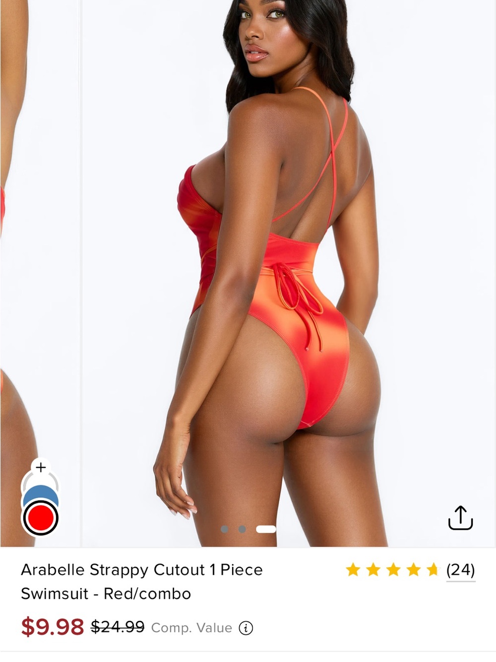 one piece - Picture 4 of 6